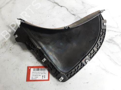 Underbody protection VW ID.4 (E21) GTX 4motion | BP29168170M92 - Image 1