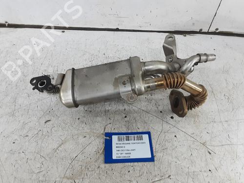 Used Egr RENAULT MEGANE III Grandtour (KZ0/1) 1.5 dCi (KZ09, KZ0D, KZ1G, KZ29, KZ14, KZ1W, KZ10, KZ1F,... (110 hp) 20279132