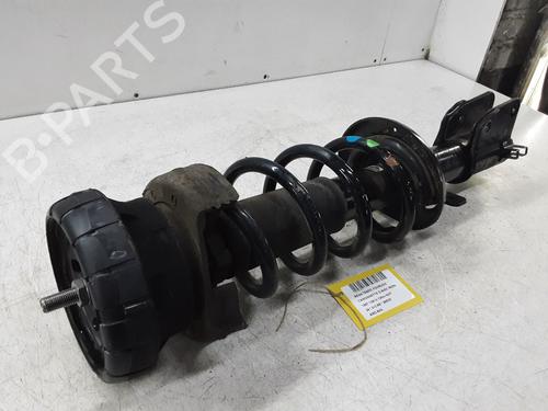 Left front shock absorber RENAULT TRAFIC III Van (FG_) 2.0 dCi 110 (FGMW) | BP37176645M16 - Image 4
