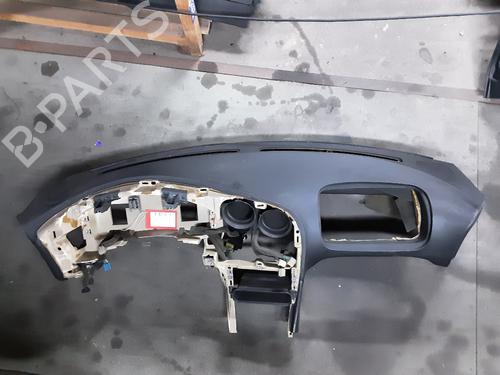 Tableau de bord HYUNDAI COUPE I (RD) 1.6 i 16V (114 hp) 20284711