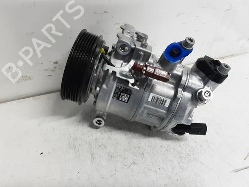 AC compressor VW PASSAT B8 Variant (3G5, CB5) 1.6 TDI | BP39058987M34 - Image 2