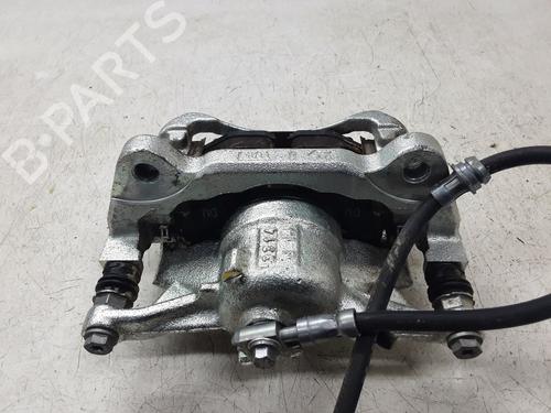 Left front brake caliper AUDI A3 Sportback (8YA, 8YF) 30 TFSI | BP39059645M105 - Image 3