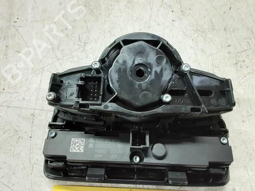 Switch MERCEDES-BENZ V-CLASS (W447) V 220 CDI / d (447.811, 447.813, 447.815) | BP39712688I30 - Image 3