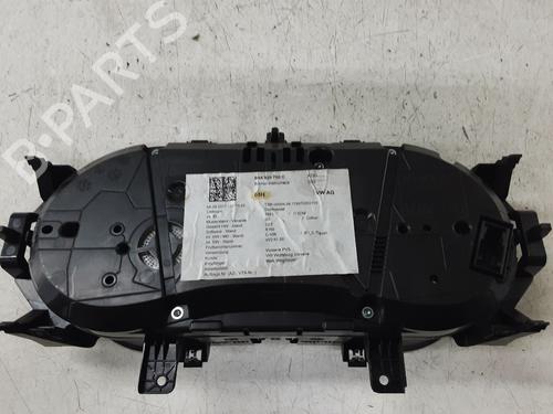 Display monitor VW TIGUAN (AD1, AX1) 1.4 TSI | BP28383694C48