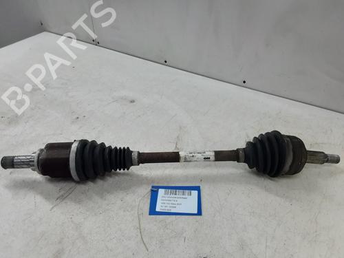 left-front-driveshaft-dacia-dokker-mpv-ke_-16-391019924r-2012-20277935 main image