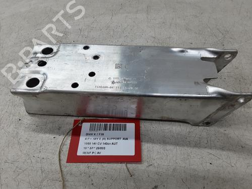 Kofangerbjælke BMW X2 (F39) sDrive 18 i (140 hp) 32224952