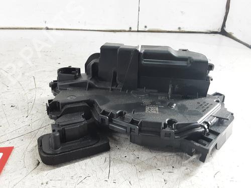 Front left lock VW GOLF VIII (CD1, DA1) 1.4 GTE Plug-in Hybrid | BP33951656C98 - Image 4