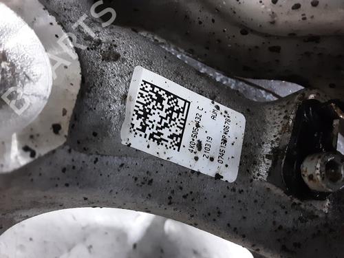 Right rear steering knuckle AUDI A6 C8 Avant (4A5) 40 TDI Mild Hybrid | BP32248124M28 - Image 3