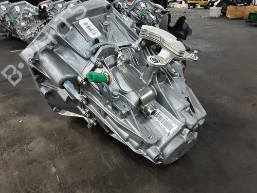 Gearbox RENAULT KANGOO III MPV Blue dCi 95 (KJAB) | BP23644568M3 - Image 2