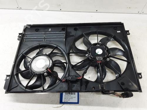 Used Heater blower motor Heater blower motor VW CADDY IV Box Body/MPV (SAA, SAH) 2.0 TDI 4motion (122 hp) 32245521 32245521