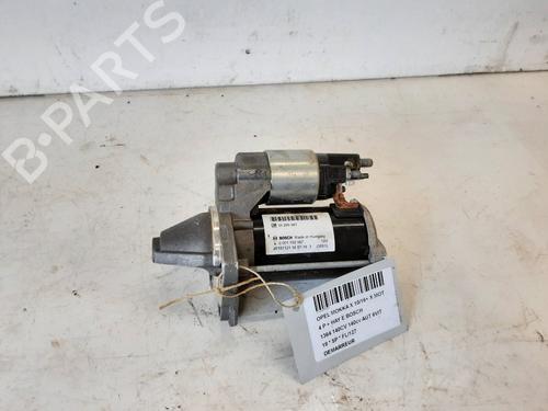 Startmotor Startmotor 32242704 32242704
