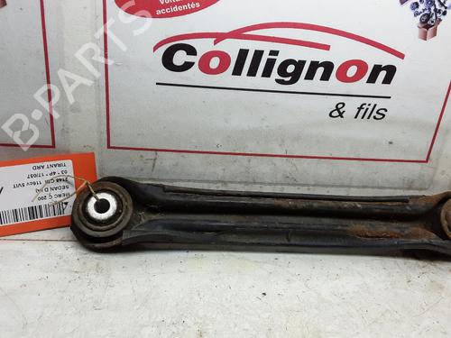 Right rear suspension arm MERCEDES-BENZ C-CLASS (W203) C 200 CDI (203.004) | BP20276832M15 