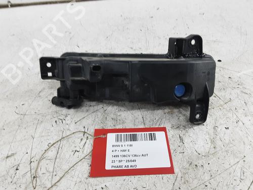 Right front fog light BMW 1 (F40) 118 i | BP31936658C31 - Image 2