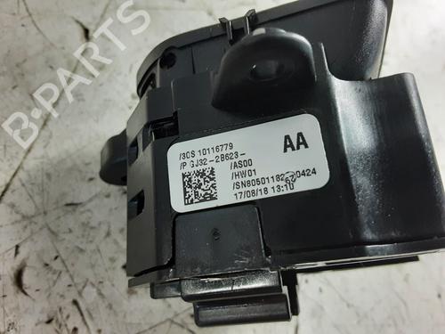 Hand brake LAND ROVER RANGE ROVER EVOQUE (L551) 2.0 D150 | BP35169486I18 - Image 4
