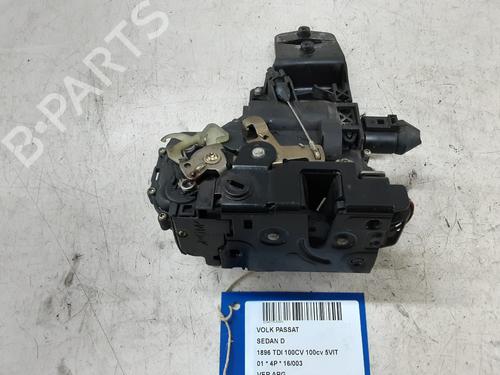 Rear left lock VW PASSAT B5.5 (3B3) 1.9 TDI | BP20277721C100 