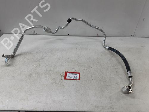 AC pipe VW POLO VI (AW1, BZ1, AE1) 1.0 MPi | BP23220651M126 - Image 3