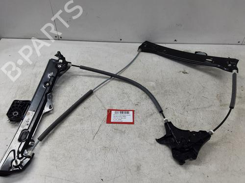 Front right window mechanism BMW 4 Gran Coupe (G26) 420 d Mild-Hybrid | BP29399841C23 - Image 4