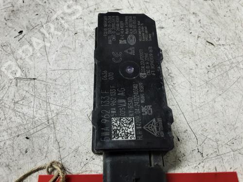 Control unit AUDI A3 Sportback (8YA, 8YF) RS3 TFSI quattro | BP33678198M11 - Image 3
