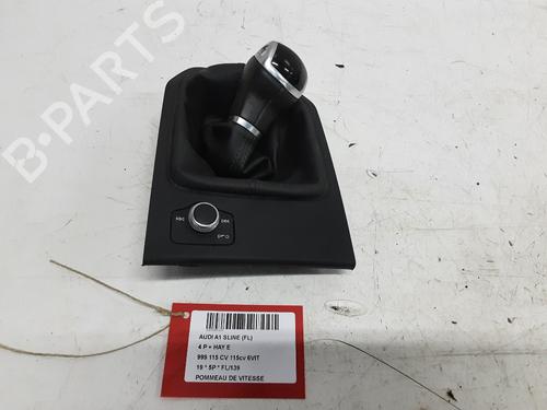 Gearknop AUDI A1 Sportback (GBA) 30 TFSI | BP32246124I34 - Image 2