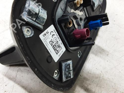 Antenne/Base VW TIGUAN (CT1) 1.5 eTSI | BP31708516C140 - Image 3
