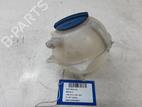 Used Expansion tank SEAT IBIZA IV ST (6J8, 6P8) 1.2 TDI (75 hp) 20278038