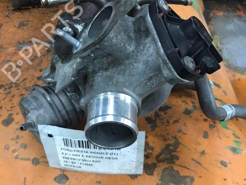 turbochargersupercharger-ford-fiesta-vii-hj-hf-2017-32243310 main image
