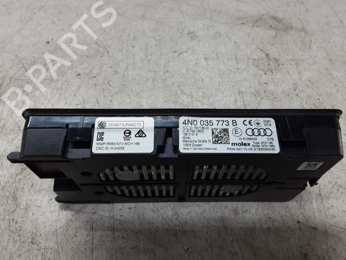 Control unit AUDI Q7 (4MB, 4MG, 4MQ) SQ7 quattro | BP34383683M11 - Image 3