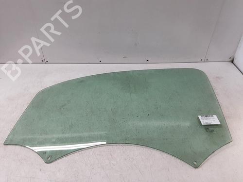Used Front left door window Front left door window 36951260 36951260