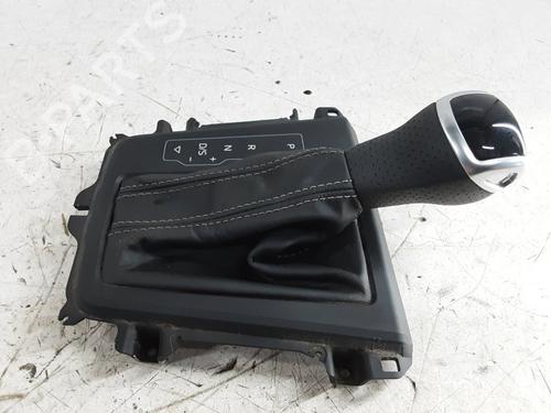 Shift knob AUDI Q3 (F3B) 35 TFSI | BP39965791I34 - Image 2