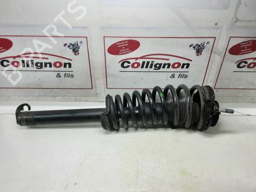 Left front shock absorber ALFA ROMEO 147 (937_) 1.9 JTD (937.AXD1A, 937.BXD1A, 937.AXV1A, 937.BXB1A,... | BP20283887M16 