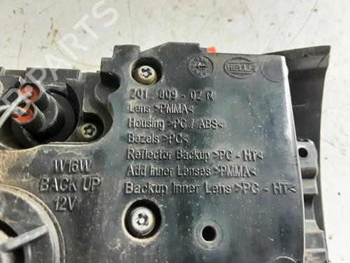 Right taillight LAND ROVER RANGE ROVER EVOQUE (L551) 2.0 D150 | BP35169357C35  - Image 6