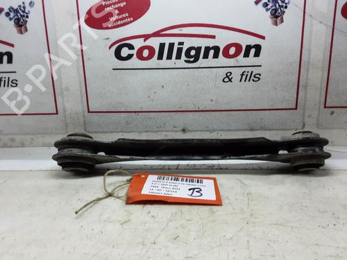 Left rear suspension arm BMW 4 Coupe (F32, F82) 420 d | BP20280636M14 