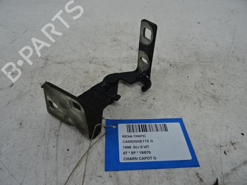 drhngseldrbegrnser-renault-trafic-ii-van-fl-2001-39056969 main image
