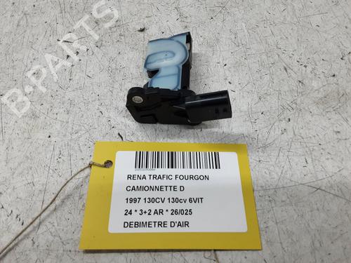 Used Mass air flow sensor Mass air flow sensor 37176620 37176620