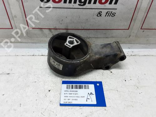 Engine mount OPEL INSIGNIA A (G09) 2.0 CDTI (68) | BP20280727M89 