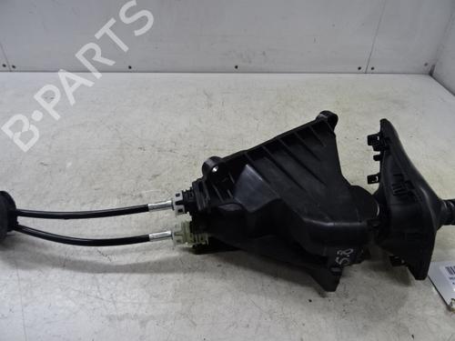 Used Shift knob Shift knob RENAULT GRAND SCÉNIC IV (R9_) 1.3 TCe 115 (R9N9) (115 hp) 39055590 39055590