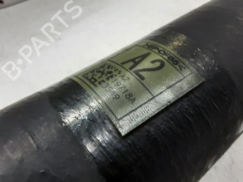 Driveshaft ALFA ROMEO STELVIO (949_) 2.2 D (949.AXC1A) | BP22176775M37 