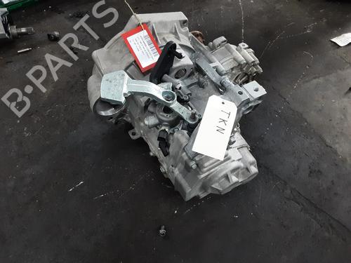 Gearbox SKODA KAROQ (NU7, ND7) 1.5 TSI | BP30719787M3 - Image 2