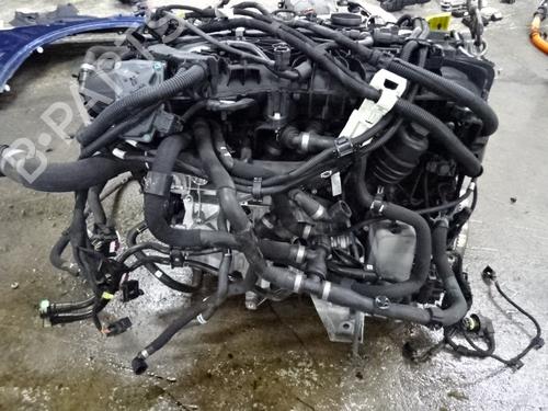 Engine BMW X5 (G05, F95) xDrive 45 e Plug-in-Hybrid | BP39052076M1 - Image 3
