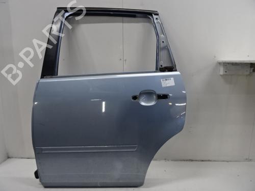Used Left rear door FORD FOCUS C-MAX (DM2) 2.0 TDCi (133 hp) 20269981