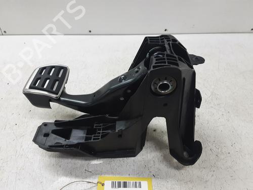 bremsepedal VW CADDY V MPV (SBB, SBJ) 2.0 TDi | BP39063755I19 - Image 2