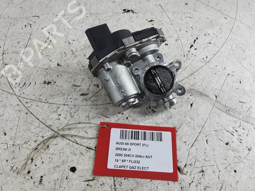 Used Throttle body Throttle body 36800316 36800316