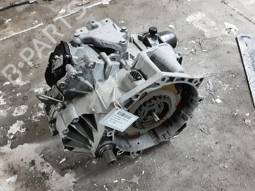 Used Gearbox Gearbox VW TOURAN (5T1) 1.5 TSI (150 hp) 20278293 20278293