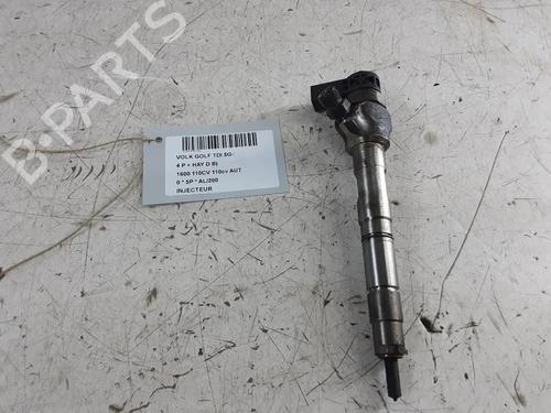 Used Injector Injector 20279032 20279032