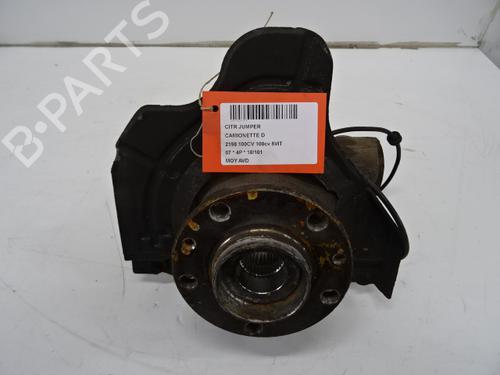 right-front-steering-knuckle-citroen-jumper-ii-van-2006-39052727 main image