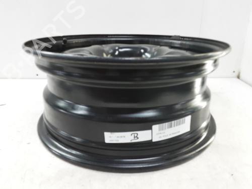 Fælk CITROËN C3 III (SX) 1.2 THP 110 (SXHNPS, SXHNZT, SXHNZ6) | BP30579023C45 - Image 2