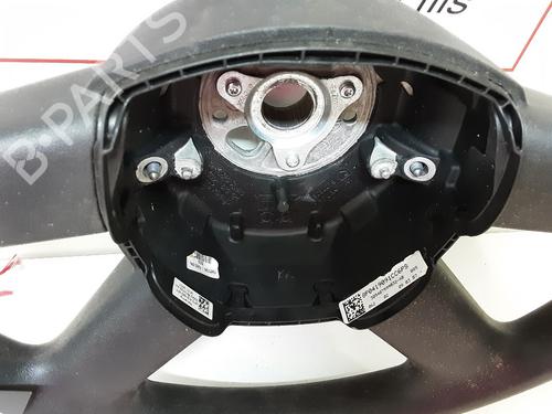 Steering wheel AUDI A3 Sportback (8PA) 1.9 TDI | BP20283660C49 