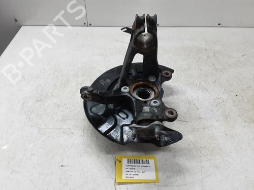 Used Left front steering knuckle Left front steering knuckle 39063627 39063627