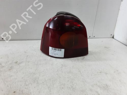 Used Left taillight RENAULT TWINGO I (C06_) 1.2 (C063, C064) (55 hp) 23503845