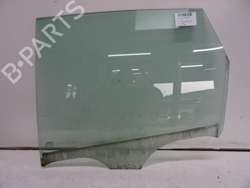Dør rude ventre bagtil Dør rude ventre bagtil RENAULT SCÉNIC II (JM0/1_) 1.5 dCi (JM1E, JM16) (106 hp) 39051534 39051534